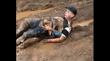Crawl In Mud Gay Porn