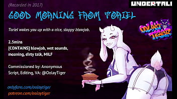 Tiger Furry Porn Comic