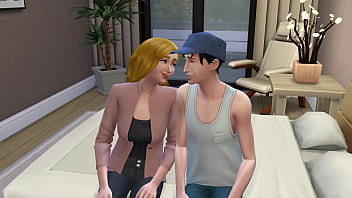 Sims 4 Wicked Whim