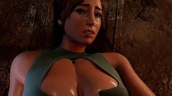Hentai Lara Croft