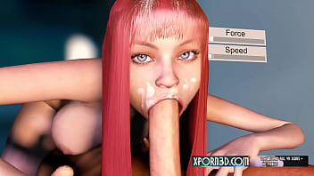 Uncensored Porn Game