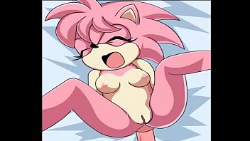 Tails X Sonic Porn Comic Nude
