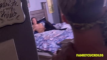 Mom Fuck By Son In Front Of Dad Porn