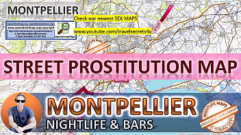 Porn Montpellier