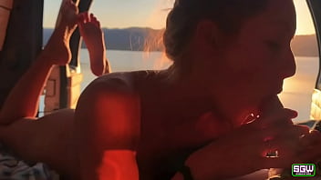Camping-Car Sex-Tour Film Porno