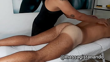 Site Porno Gay Massage