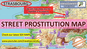 Video Porno Strasbourg