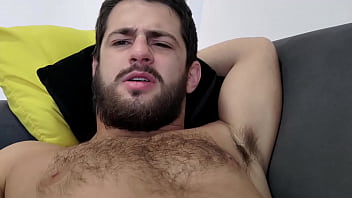 Hairy Straight Gay Porn