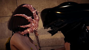 Alien Sex Fiend 6 Porn