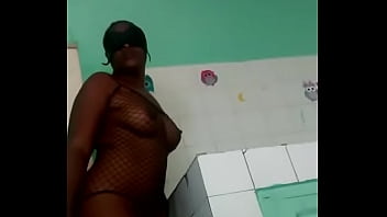 Big African Mama Porn