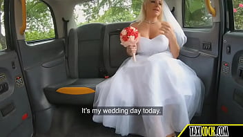 Porn Comics safada Bride Wedding