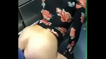 Asain Big Boob Elevator Porn