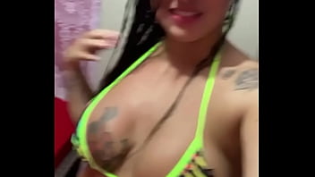 Caraibe Porn Video