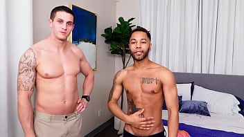 Gay Porn Video Homemade Black Seduce White