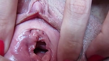 Pompe Clitoris Video