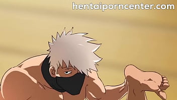 Gay Naruto Anime Porn