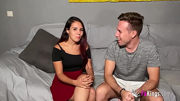 Couples Echangistes Interacial Porno Video