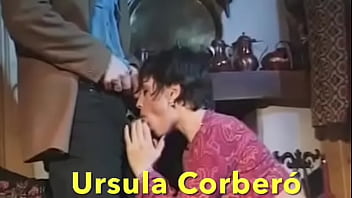 Ursula Corbero Feet