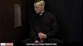 Father Macho Gay Xxx