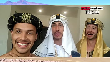 Gay Arabe Porn