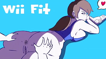 Fitness Hentai