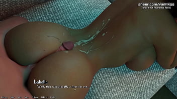 Realistic Big Dick Hentai 3d Porn Game