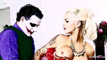 Joker Porn Film