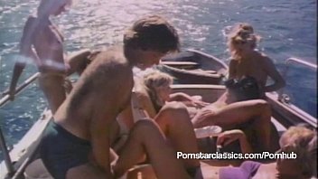 Boat Orgy Porn Pics