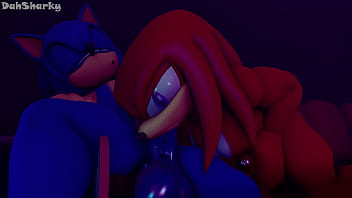 Sonic Xxx Gay Hentai