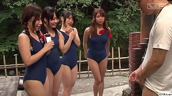 Swimsuit Japanese Porn Tube