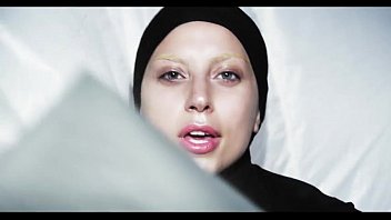 Lady Gaga Nue Sur Un Site Porno