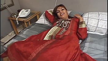 Indian Aunty Porn Cast