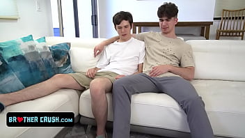 Amateur Brothers Gay Young Porn
