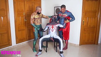 Gay Superman Porn