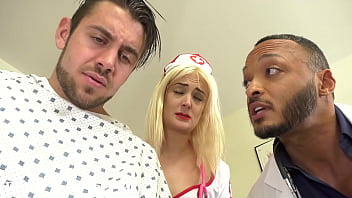 Gay Porn Ass Toys Doctor Threesome