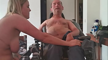 Videos Xxx D\'handicapés