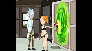 Porn Hub Rick Et Morty Streaming