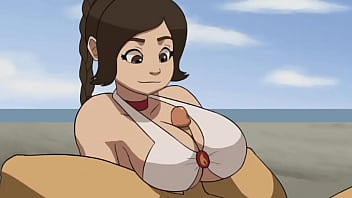 Toph Avatar Game Porn