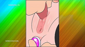 Cartoon Hentai Sex Porn He Man Deviantart