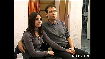 French Couple atrevida Porn