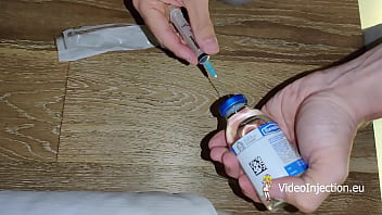 Suppository Video Porn