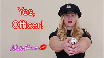 Hot Sexy Police Women