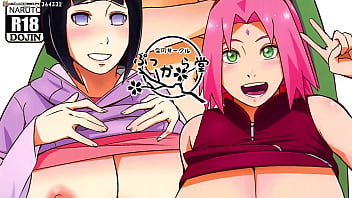 Naruto Online Porn Comic Sexy