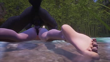 Free 3d Animated Big Dicks Porn