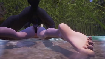 Game Erotic 3d