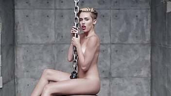 Miley Cyrus Nue Anal Porn