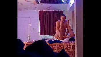 Hotel De Passes Porno Gratuit