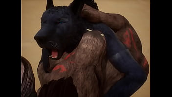 Gay Furry Wolf Porn