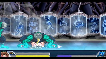 Poison Final Fight