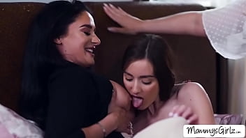 Young Nice Teen Threesome Porn Videos